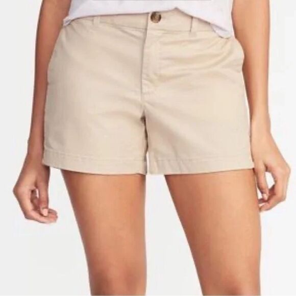 GAP Pants - Gap size 0 City shorts khaki women’s
